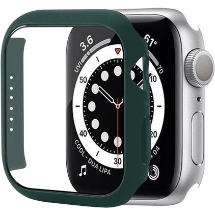 Mobigear Colors Etui Hardcase do Apple Watch - 41 mm - Zielony