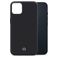 Mobilize Rubber Gelly iPhone 14 TPU flessibile Back cover - Matt Black