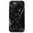 Burga Tough iPhone 14 Hårdt Bagsidecover Stødsikkert - Rose Gold Marble