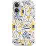 Burga Tough iPhone 16 Hardcase Etui plecki Wstrząsoodporne - Couvert