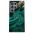 Burga Tough Samsung Galaxy S24 Ultra Fodral Hårdplast Skal Stötsäkert - Emerald Pool
