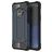 Mobigear Outdoor Samsung Galaxy S9 Hard Case Back cover Shockproof - Navy Blue