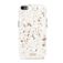 MIO iPhone 8 MagSafe Hard Case Back cover - Soft Terrazzo