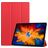 Mobigear Tri-Fold Lenovo Tab P11 Pro Gen 1 Pungetui - Rød