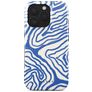 Burga Tough iPhone 16 Pro Max Hardcase Back cover Antiurto - Seven Seas