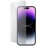 Mobiparts Regular iPhone 14 Pro Vidro temperado Película de ecrã - Compatível com capas
