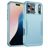 Mobigear Ultra Tough iPhone 17 Pro Fodral Hårdplast Skal Stötsäkert - Grön