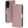 Mobiparts Classic Wallet Samsung Galaxy A15 Cover a libro portafoglio - Rosa