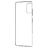 Mobiparts Classic Transparentní Samsung Galaxy A41 Flexibilní TPU Zadní kryt - Průhledná