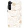 MIO Samsung Galaxy S23 MagSafe Hard Case Back cover - White Roses