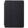 Mobigear Tri-Fold Classy iPad Pro 12,9 tum (2018) Plånboksfodral - Svart