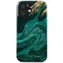 Burga Tough iPhone 16 Fodral Hårdplast Skal Stötsäkert - Emerald Pool