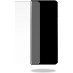 Mobilize Samsung Galaxy Z Fold 5 Tempered Glass Screen Protector - Case Friendly - Outer Display