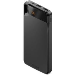 Cygnett Boost 4 Powerbank Triple USB / USB-C 10000 mAh 15W - Preto