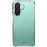 ITSKINS Level 2 SpectrumClear R Transparente Samsung Galaxy A27 TPU flexible Carcasa Antigolpes - Transparente
