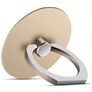Mobigear Round Anel para telemóvel - Dourado Universal