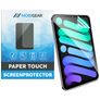 Mobigear Artist iPad Mini 6 (2021) Screen Protector Paper-feel Film - Case Friendly