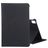 Mobigear DuoStand iPad Pro 13 polegadas (2024) Capa livro rotativa - Preto