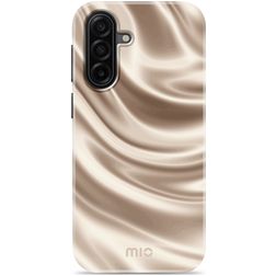 MIO Samsung Galaxy A17 MagSafe Hårdt Bagsidecover - Silky Dreams