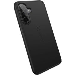 Speck Impact Hero Slim Samsung Galaxy A17 Kova Suojakuori Iskunkestävä - Musta