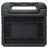 Xccess Kids Guard iPad 7 (2019) Kids Tablet Case with Handle - Black