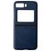 Mobigear Excellent Motorola Razr (2022) Hårdt Bagsidecover - Blå