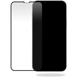 Mobilize Premium iPhone 13 Pro Max Tvrzené sklo Ochrana displeje - kompatibilní s pouzdry - Černá