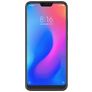 Mobigear Xiaomi Redmi Note 6 Pro Härdat glas Skärmskydd - Skalvänligt