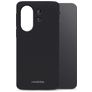 Mobilize Rubber Gelly Vivo X300 FE Flexibel TPU Skal - Svart