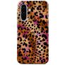 Burga Tough Samsung Galaxy A36 Funda Plástico rígido Carcasa Antigolpes - Wild Era