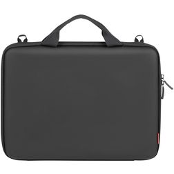 Rivacase Antishock Mala de ombro 13 - 14 polegadas para portátil - Preto