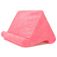 Mobigear Pillow Supporto da tavolo per tablet - Rosa Universale