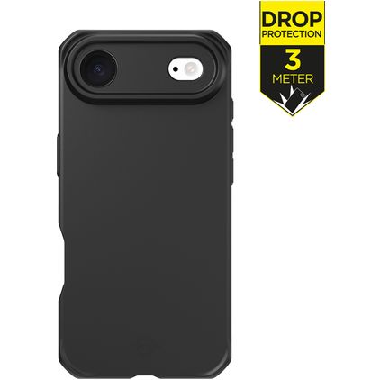 ITSKINS Level 3 SpectrumSilk R iPhone Air Hard Case Back cover Shockproof - Black