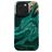 Burga Tough iPhone 16 Pro Funda Plástico rígido Carcasa Antigolpes - Emerald Pool