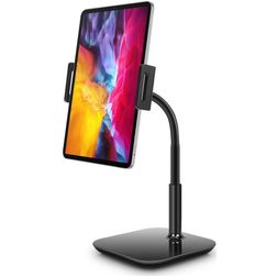 Mobigear Desk Tabletstander - Sort Universel
