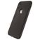 Mobilize Gelly iPhone XS Flexible TPU Back cover - Smokey Grey