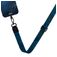 MIO Lanyard Universal Adjustable Phone Cord - Midnight Sparkle