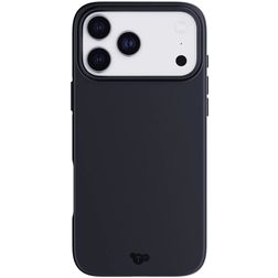 Tech21 EvoLite iPhone 17 Pro Max MagSafe Joustava TPU Suojakuori Iskunkestävä - Musta