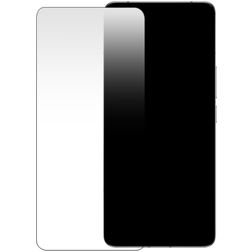 Mobilize Premium Xiaomi 13 Ultra Cristal templado Protector de pantalla - Compatible con fundas