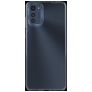 Mobigear Ultra Thin Clear Motorola Moto E32s Flexible TPU Extra Thin Back cover - Clear