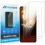 Mobigear ASUS ROG Phone 8 Pro Screen Protector Film - Case Friendly (3-Pack)