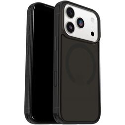 OtterBox Symmetry+ iPhone 17 Pro MagSafe Hard Case Back cover Shockproof - Black