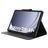 Mobiparts Classic Folio Samsung Galaxy Tab A9 Plus (2023) Plånboksfodral - Svart