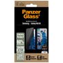 PanzerGlass Ultra-Wide Fit Samsung Galaxy A56 Tvrzené sklo Ochrana displeje Privacy - kompatibilní s pouzdry - Černá