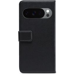 Mobilize Classic Gelly Wallet Google Pixel 10 Funda tipo libro Cartera - Negro