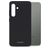 Mobilize Rubber Gelly Samsung Galaxy S24 Plus Flexibel TPU Skal - Matt Black