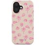 Burga Tough iPhone 16 Plus Hardcase Back cover Antiurto - Beach Please