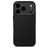 Decoded iPhone 17 Pro Silikon Zadní kryt - Phantom Black