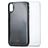 Mobilize Gelly iPhone XR TPU flexible Carcasa - Negro