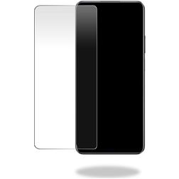 Mobilize Realme 10 Pro Vidro temperado Película de ecrã - Compatível com capas